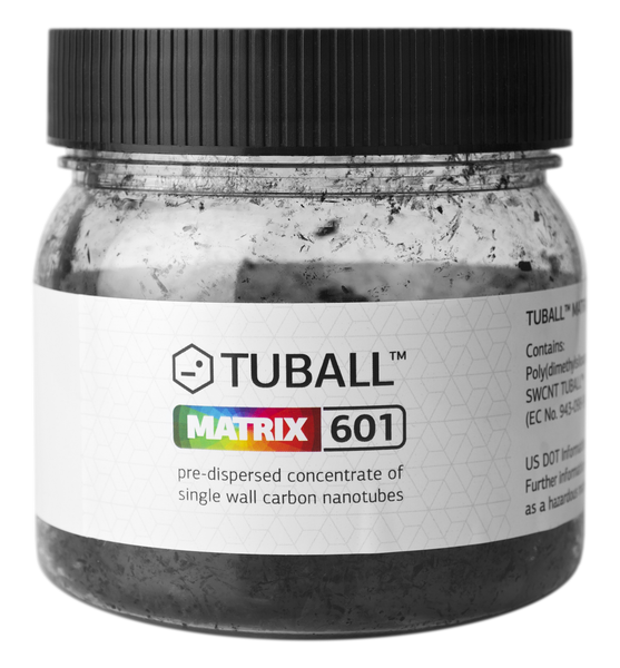 TUBALL MATRIX 601-603